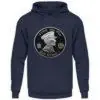 Haile Selassie Hoodie Haile Selassie Hoodie