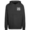 Buju Banton Windbreaker Jacke Buju Banton Windbreaker Jacke - Urban Windbreaker mit Stick-16