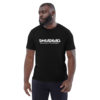 Black Eco Dreadbag Lion Men Sweatshirt - Rastawear Shop