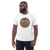 Lion of Judah Unisex Organic Cotton Shirt