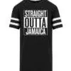 Straight Outta Jamaica Shirt Straight Outta Jamaica Shirt