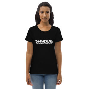 Eco Dreadbag Lion Dames Sweatshirt - Rastawear Shop