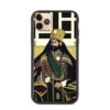 Haile Selassie I Rasta Rastafarian Roots Phone Case Shop