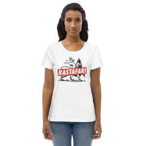 Magazin de tricouri pentru femei Rasta Rastafarian Roots