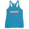 Rasta Rastafarian Roots Tank Top Gömlek Mağazası