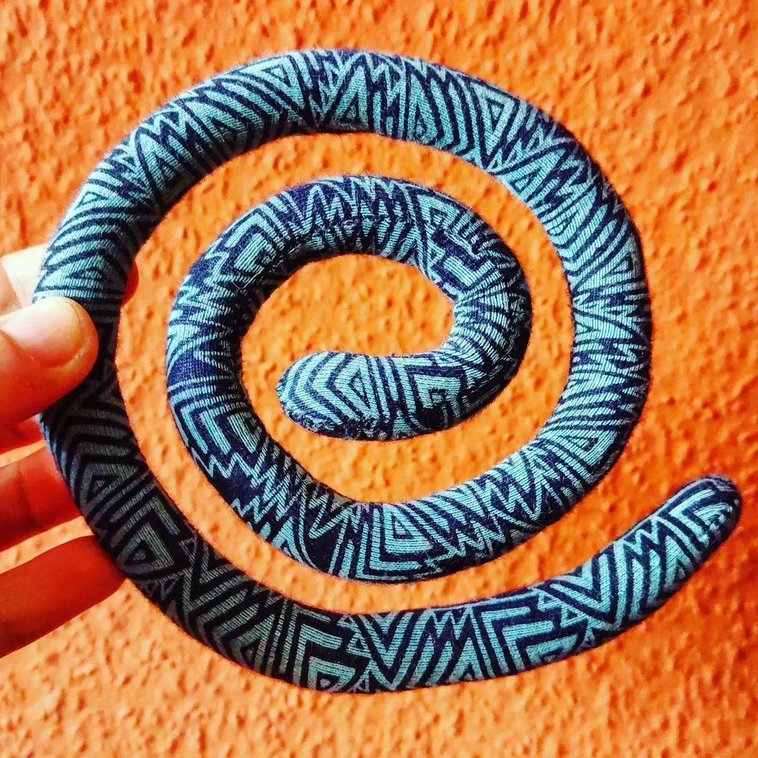 #spiralocks #spira_love #dreadlockaccessories # gimbal…
