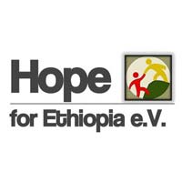 Hope for Ethiopia eV - Doner, køb og hjælp
