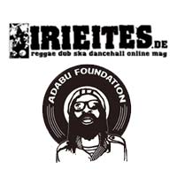 IrieItes.de - Online Magazine - Adabu Foundation - Respekter rødderne