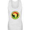 PAN-AFRICAN-ALLIANCE UNIA վերնաշապիկ Tank-Top - Կանացի Tanktop-3