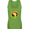 PAN-AFRICAN-ALLIANCE UNIA Shirt Tank-Top - Women's Tanktop-1646