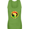 PAN-AFRICAN-ALLIANCE UNIA Shirt Tank-Top - Tanktop pentru femei-1646