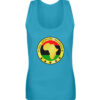 Košile PAN-AFRICAN-ALLIANCE UNIA tílko – dámské tílko-3175