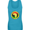 Umar Léinte PAN-AFRICAN-ALLIANCE UNIA - Tanktop-3175 na mBan