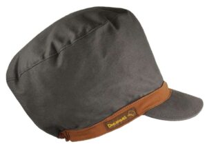 pracovné oblečenie plátno dredy loks afro čiapka dreadhead rasta korene korunka klobúk móda