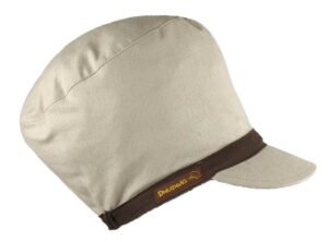 workerwear kanvas gimbal locs afro dreadhead cap rasta root crown hat fashion