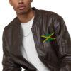 Trgovina z jaknami Jamaica Flag Rasta Nation Roots