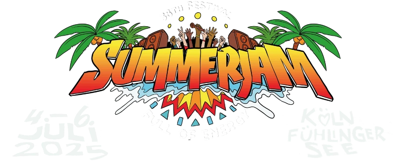 Summerjam Festival 2025