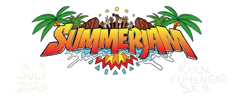 Summerjam Festival 2026