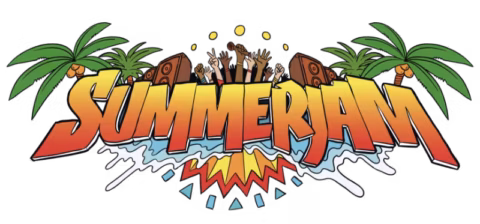 Summerjam logo