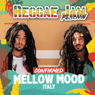 Festival Reggae Jam 2022