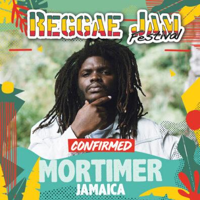 Reggae Jam Festival 2022