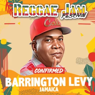 Reggae Jam 2023 – Acquista i biglietti