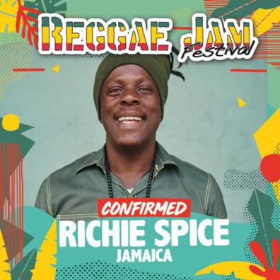 Reggae Jam Festival 2022