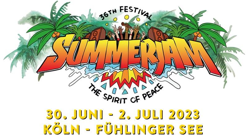 Vásároljon Summer Jam jegyet