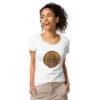 Γυναικείο T-shirt Lion of Judah Empire of Ethiopia