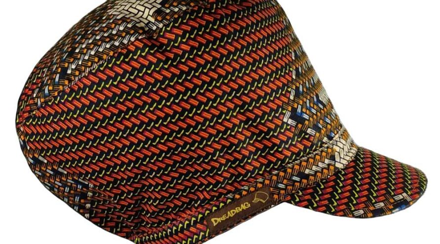 Afrička kapa s voskom