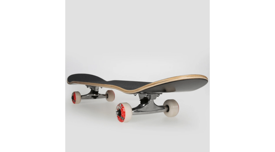 Cliché Rasta Skateboard Complete Kids 7.5″