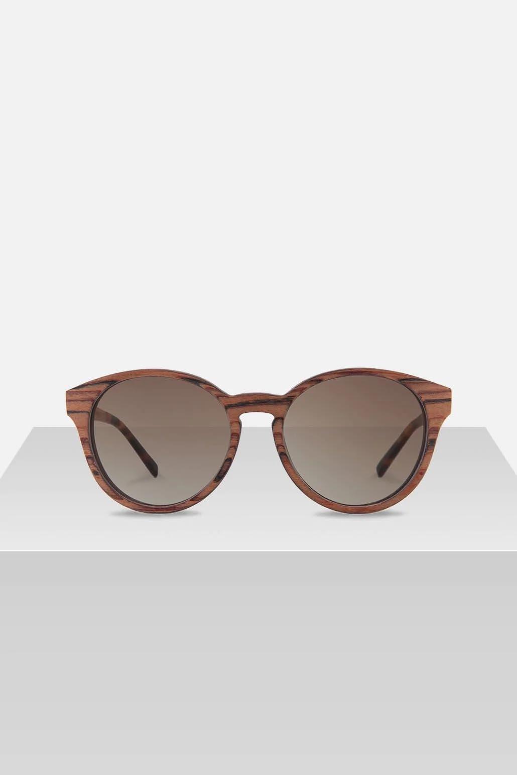 Buy wooden sunglasses