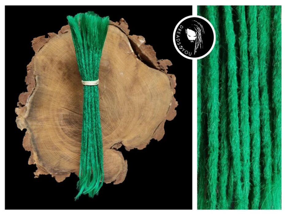 Dreadlocks Extensions kaufen
