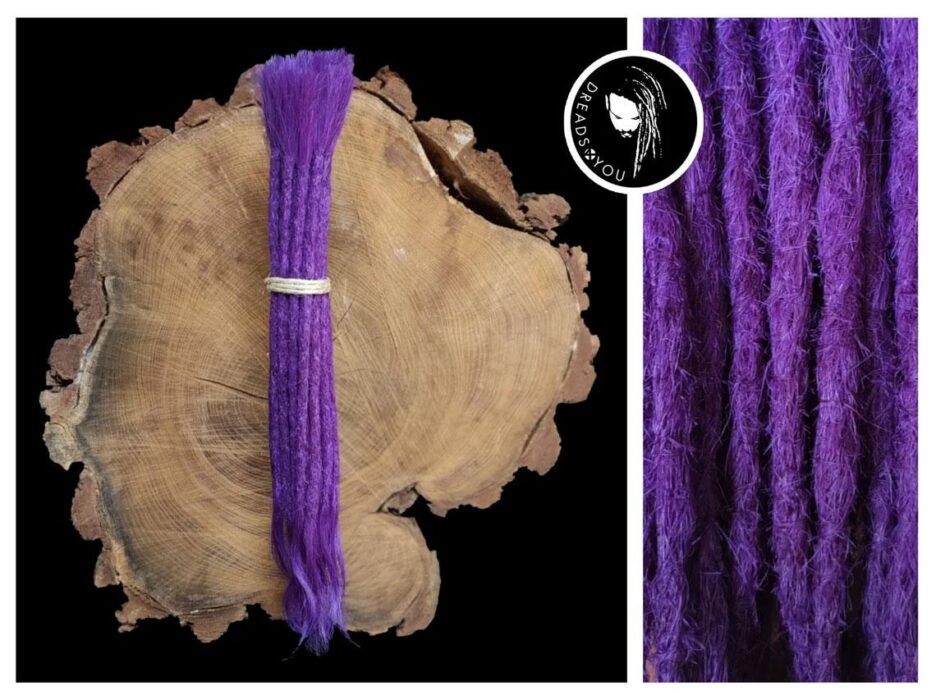 Dreadlocks Extensions kaufen