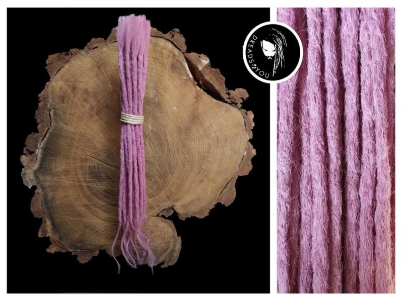 Dreadlocks Extensions kaufen Dreadshop