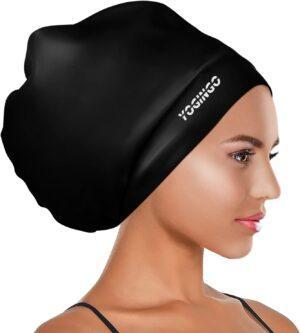 Buy extra large swimming cap XL