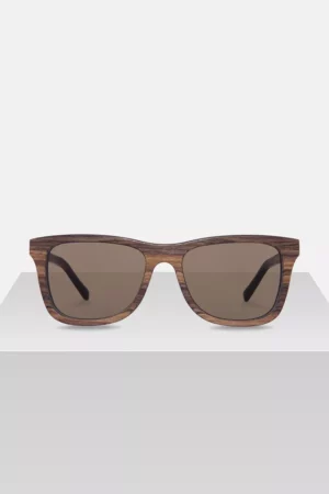Kerbholz JUSTUS Holz Brille Sonnenbrille kaufen