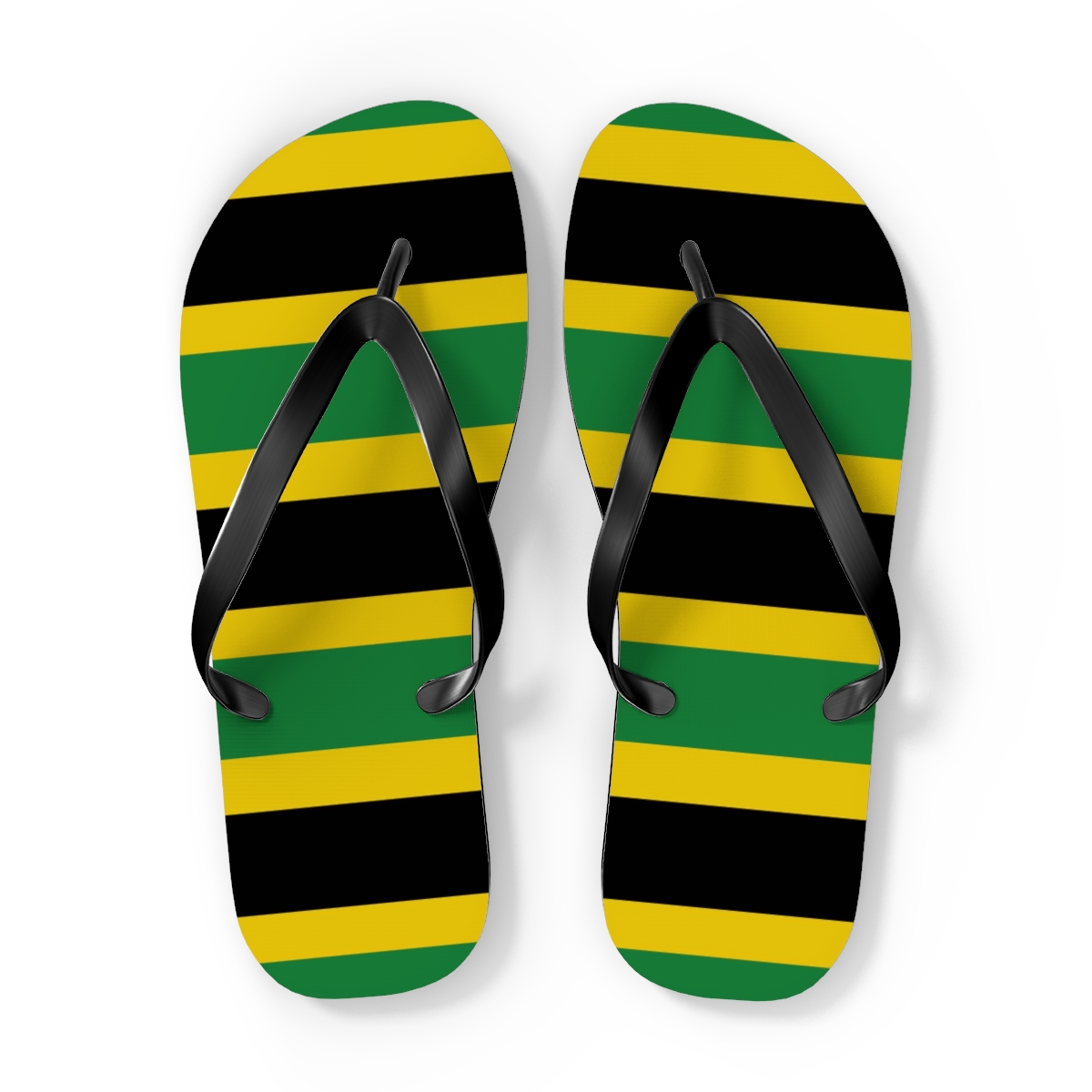 Jamaica Flip Flops