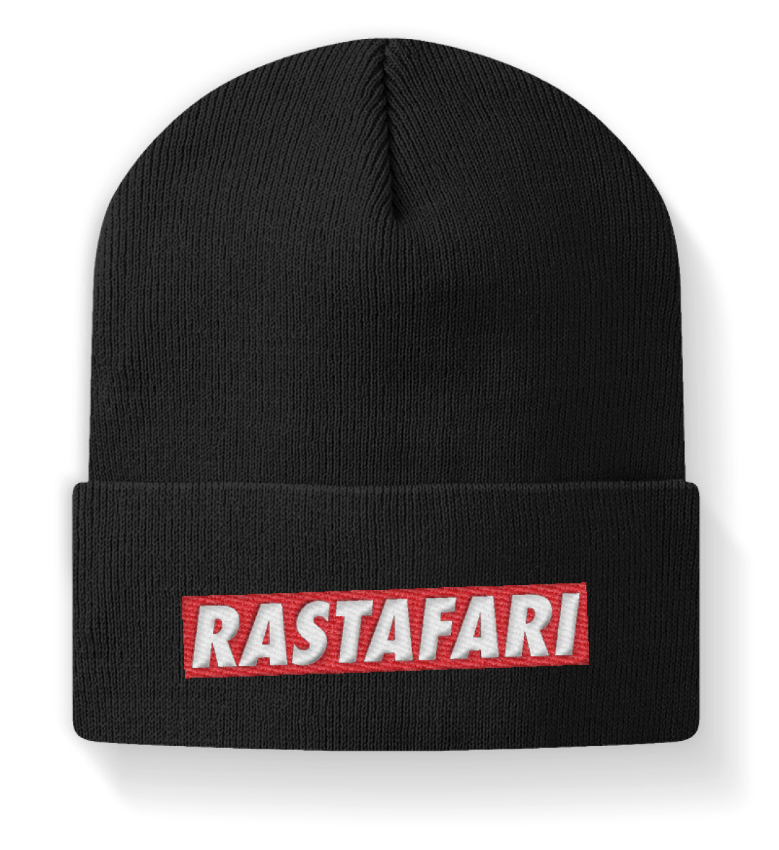 Rastafariánska čiapka Rasta Beanie - Beanie-16