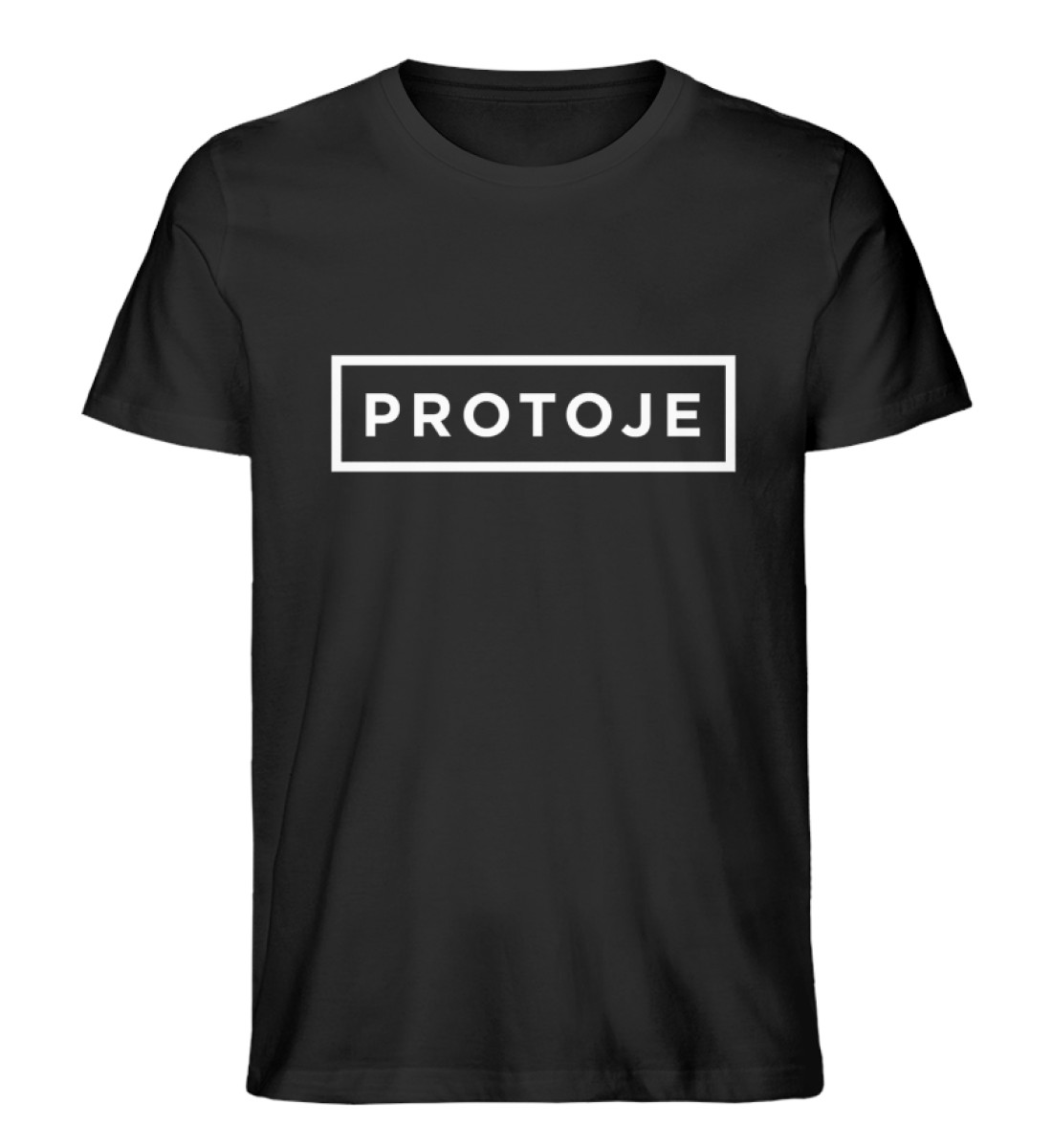 Protoje Reggae Music Shirt - Camisa orgánica premium para hombre-16
