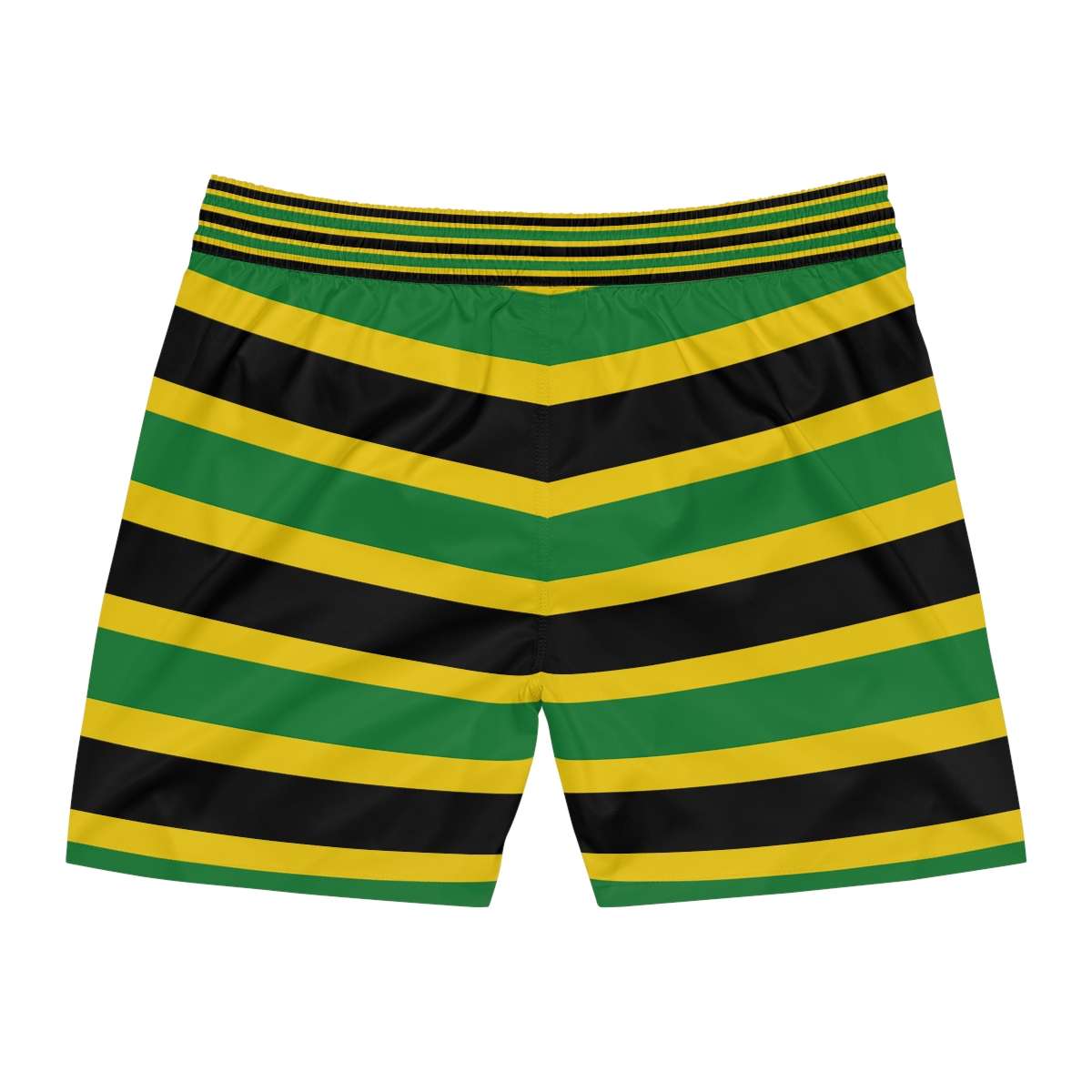 Jamaica Men Swim Shorts