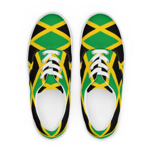 Женски чевли од Јамајка Рутс