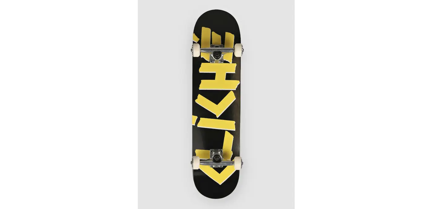 Cliche Skateboard Deck kaufen