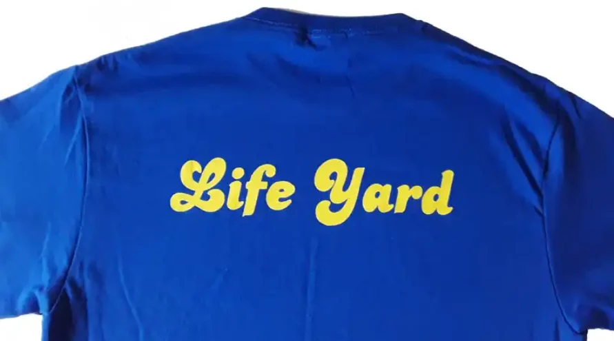 Life Yard Kingston Shirt