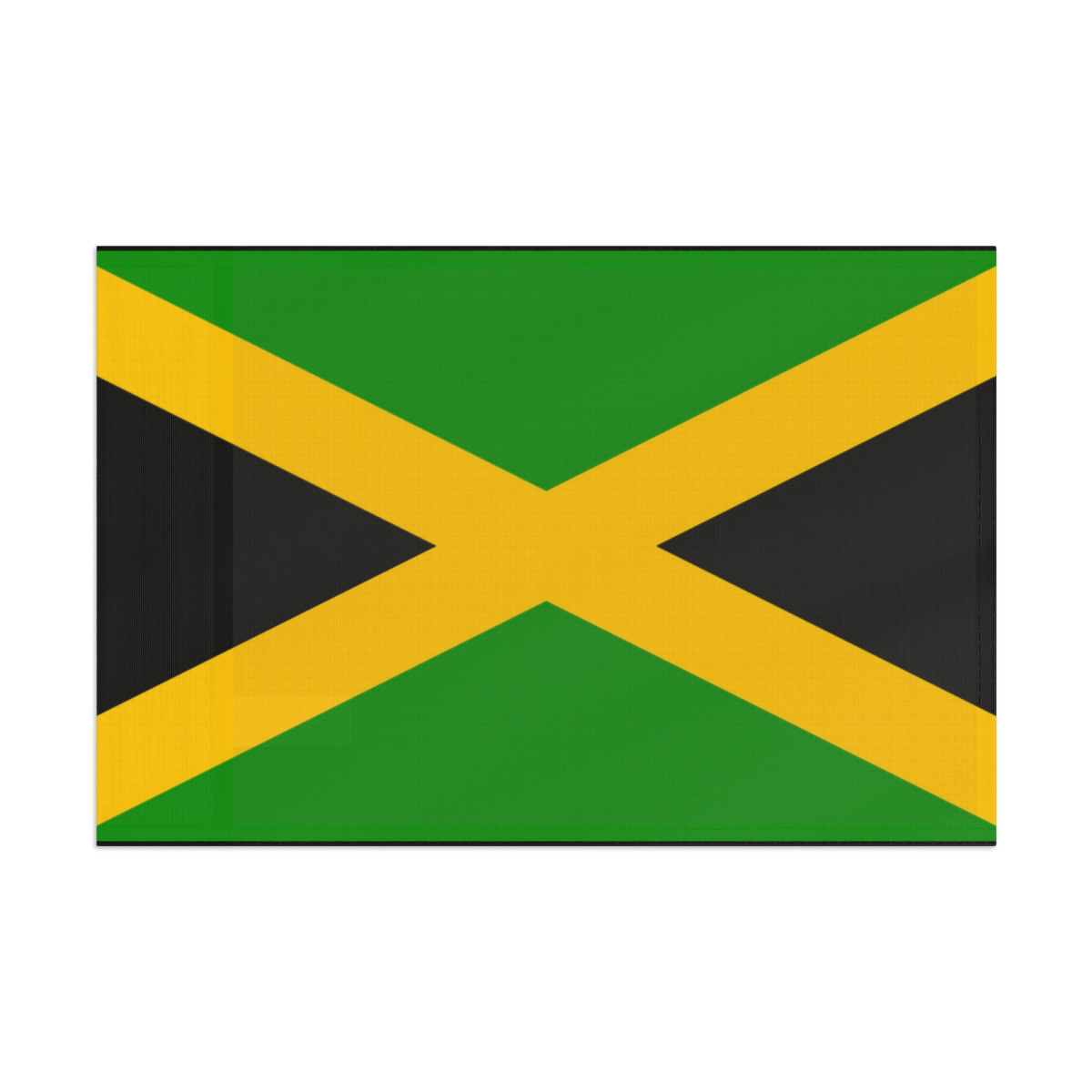 Jamaica Flag for home