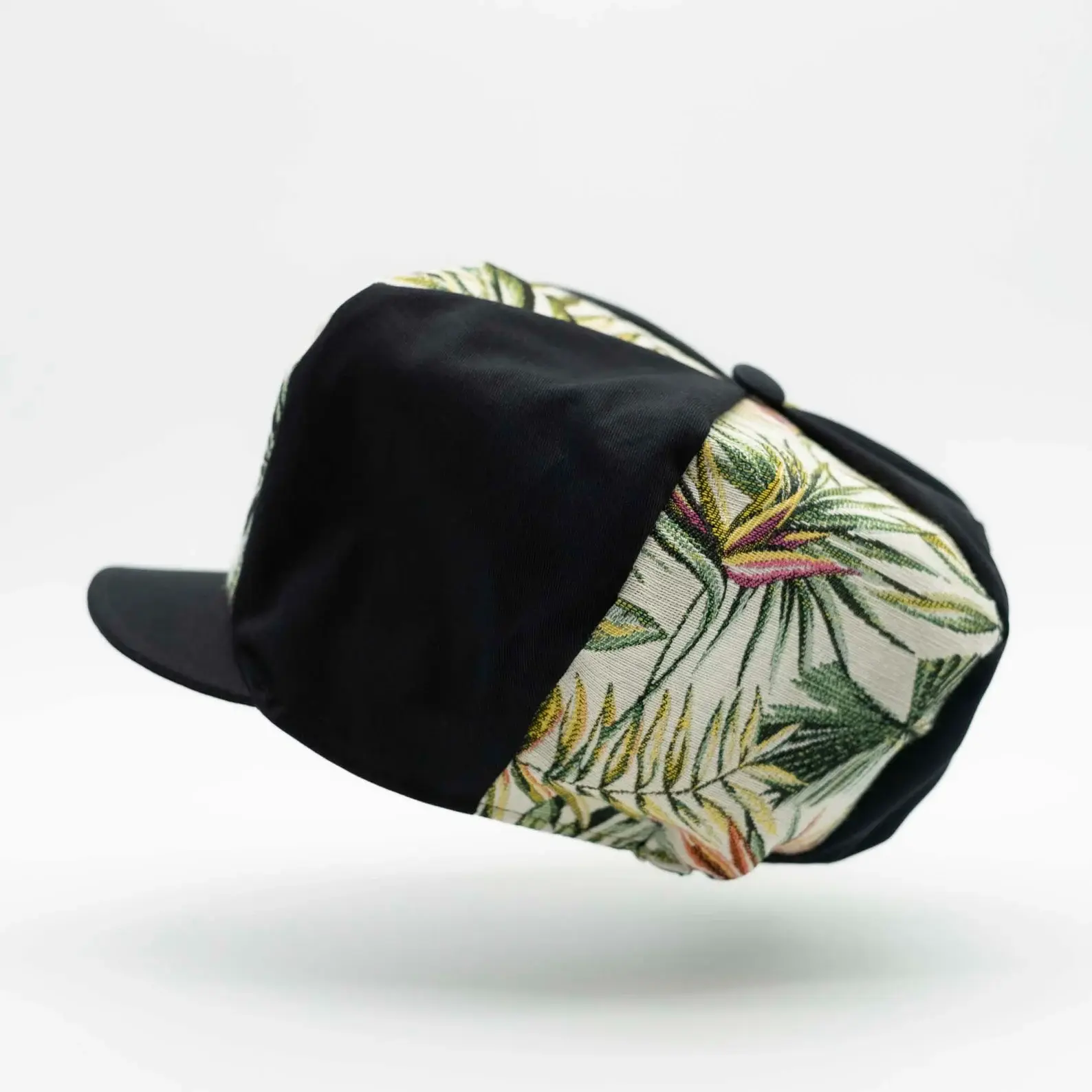 Dreadlocks Hats Tropical Dreadhead Cap