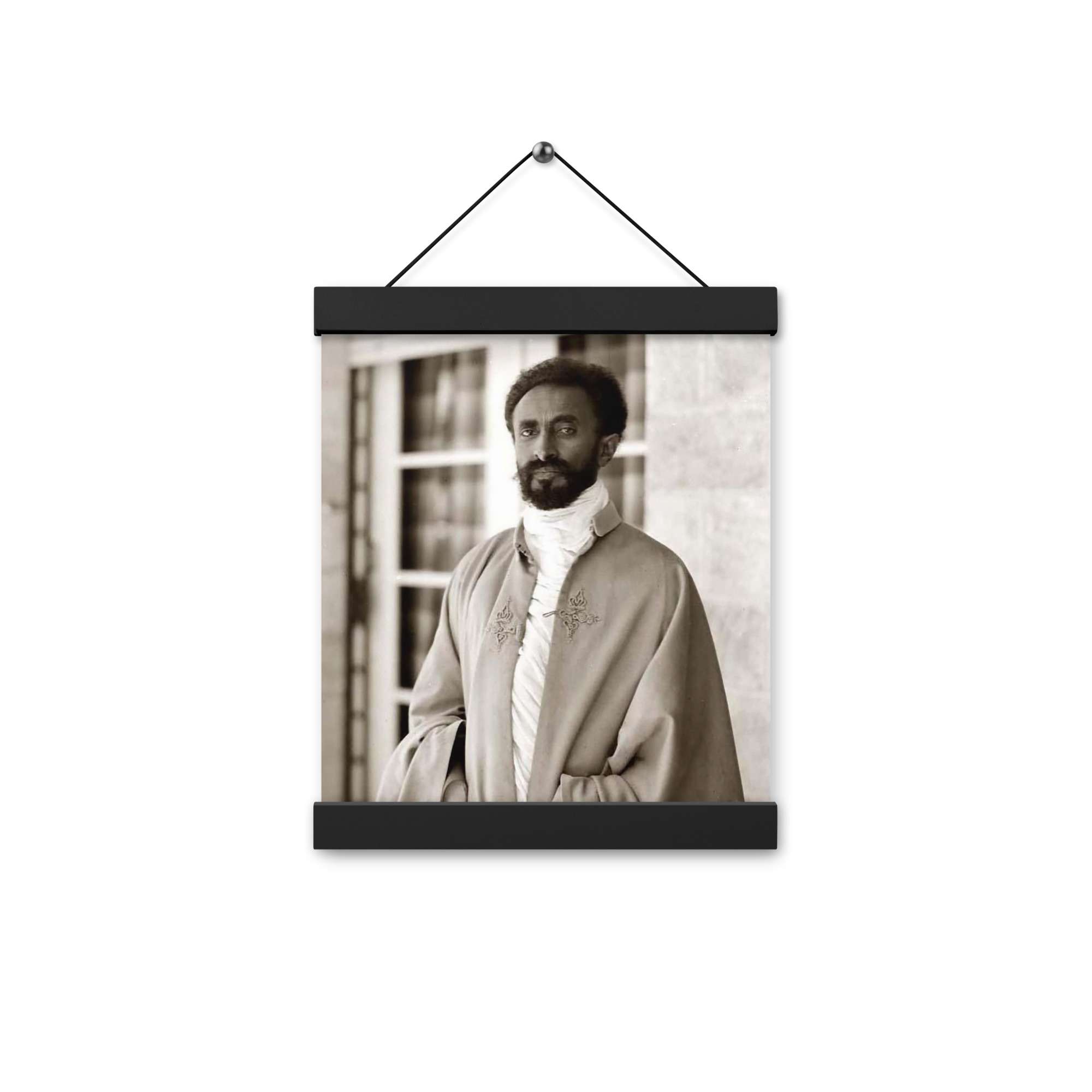 Jah Rastafari Poster