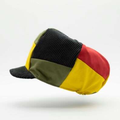 Rasta Cap