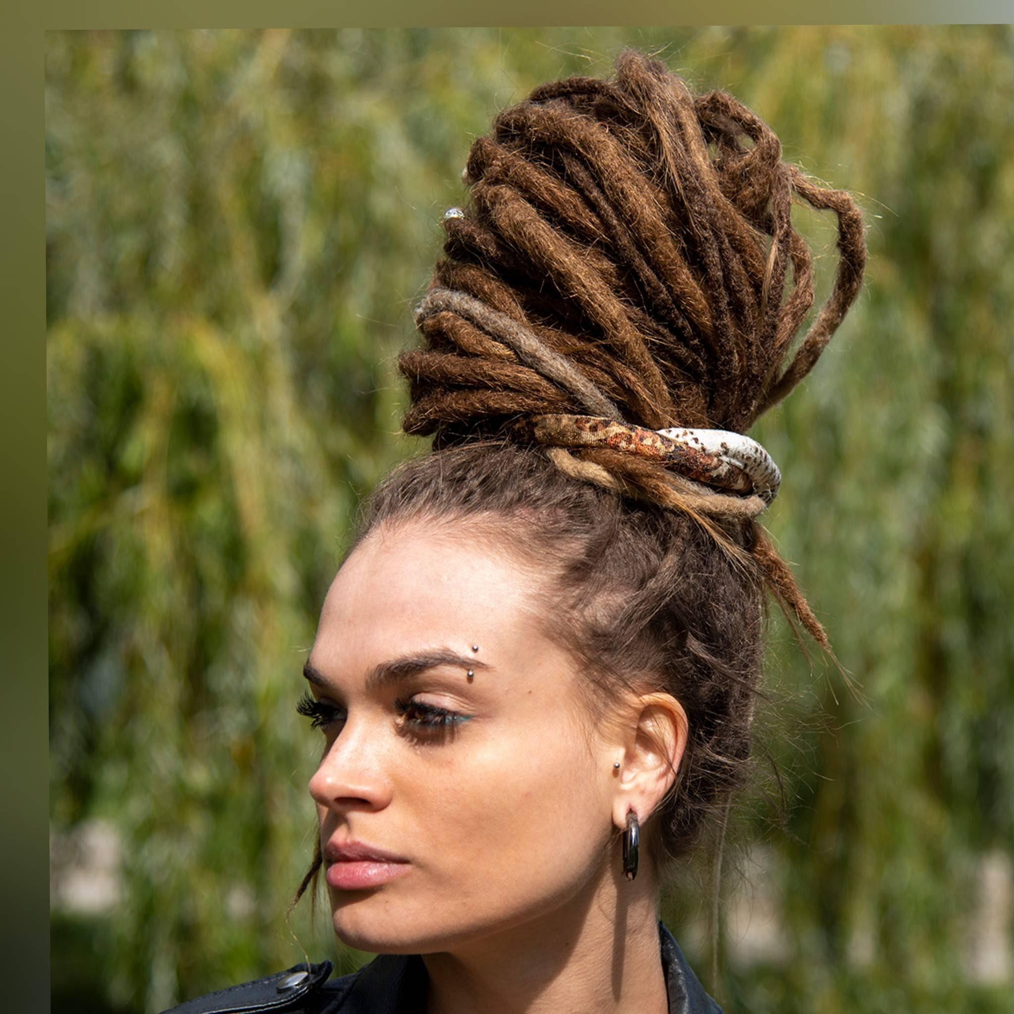 Dreadlocks Schmuck Shop