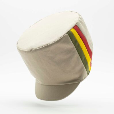 Reggae Mütze für Dreadheads